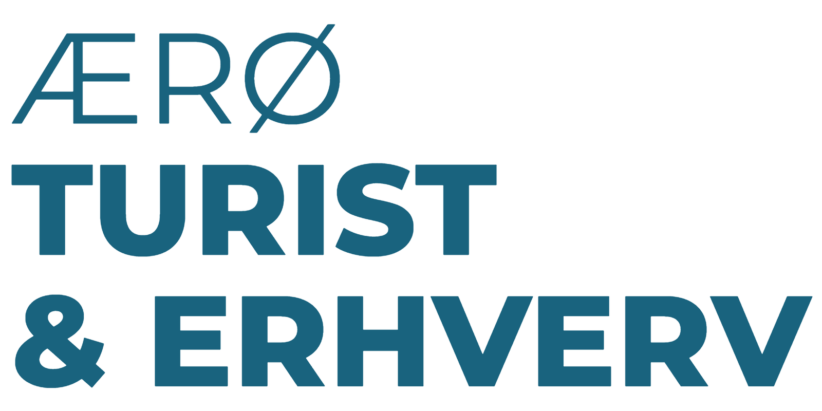 Ærø Turist & Erhverv