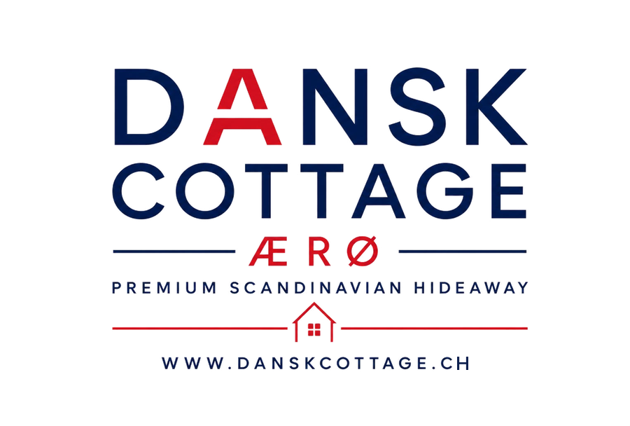 Dansk Cottage — Ærø